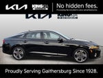 2024 Kia K5 EX