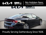 2024 Kia K5 EX