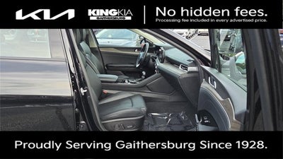 2024 Kia K5 EX