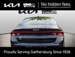 2024 Kia K5 EX
