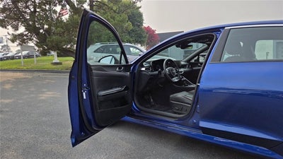 2023 Kia K5 GT