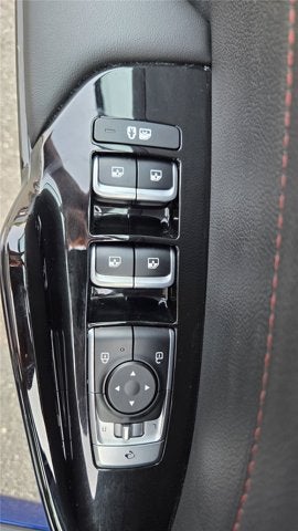 2023 Kia K5 GT