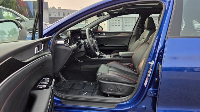 2023 Kia K5 GT