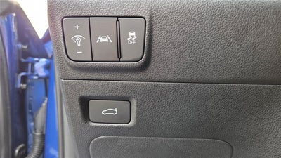 2023 Kia K5 GT
