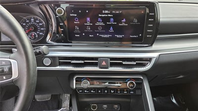 2023 Kia K5 GT