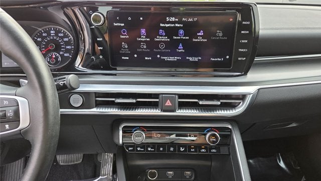 2023 Kia K5 GT