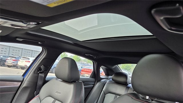 2023 Kia K5 GT