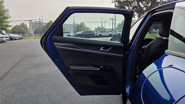 2023 Kia K5 GT