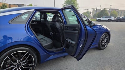 2023 Kia K5 GT