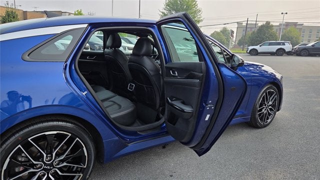 2023 Kia K5 GT