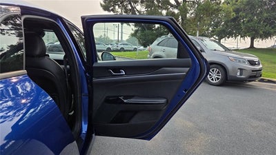 2023 Kia K5 GT