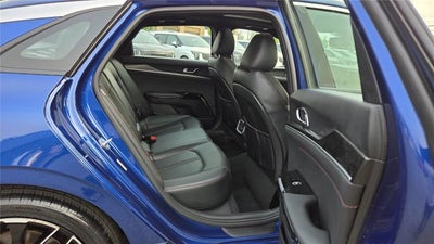 2023 Kia K5 GT