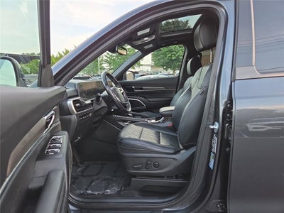 2023 Kia Telluride EX X-Line