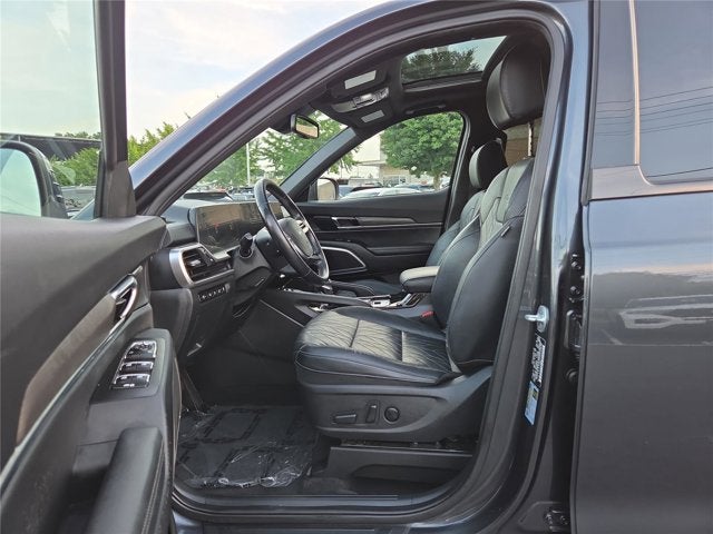 2023 Kia Telluride EX X-Line