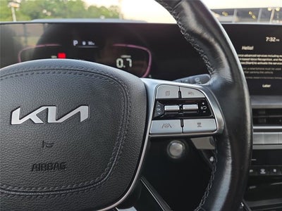2023 Kia Telluride EX X-Line