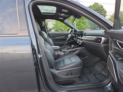 2023 Kia Telluride EX X-Line