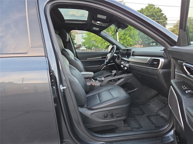2023 Kia Telluride EX X-Line