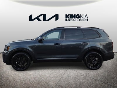 2023 Kia Telluride EX X-Line