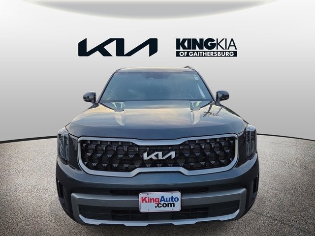 2023 Kia Telluride EX X-Line