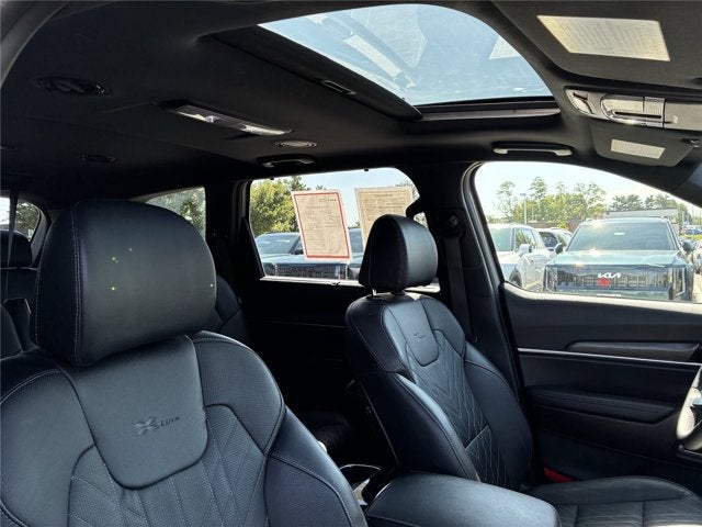 2023 Kia Telluride EX X-Line