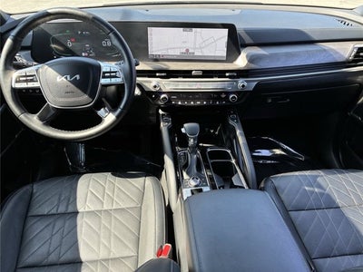 2023 Kia Telluride EX X-Line