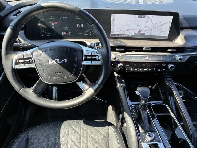 2023 Kia Telluride EX X-Line
