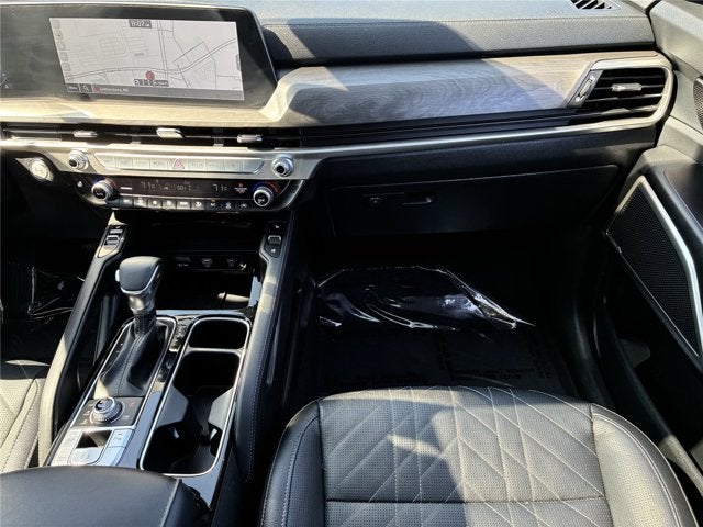 2023 Kia Telluride EX X-Line