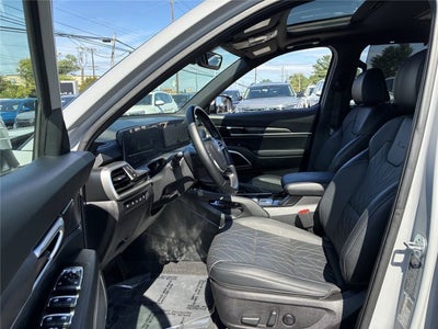 2023 Kia Telluride EX X-Line