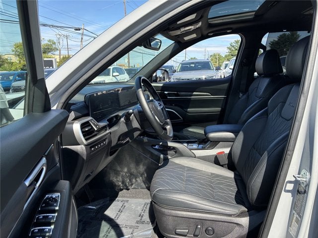2023 Kia Telluride EX X-Line