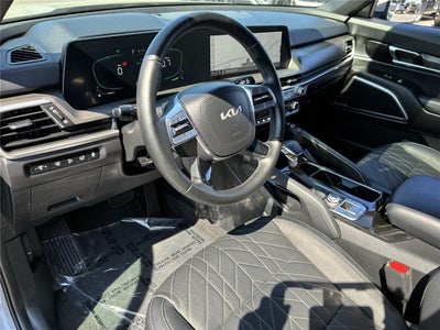 2023 Kia Telluride EX X-Line
