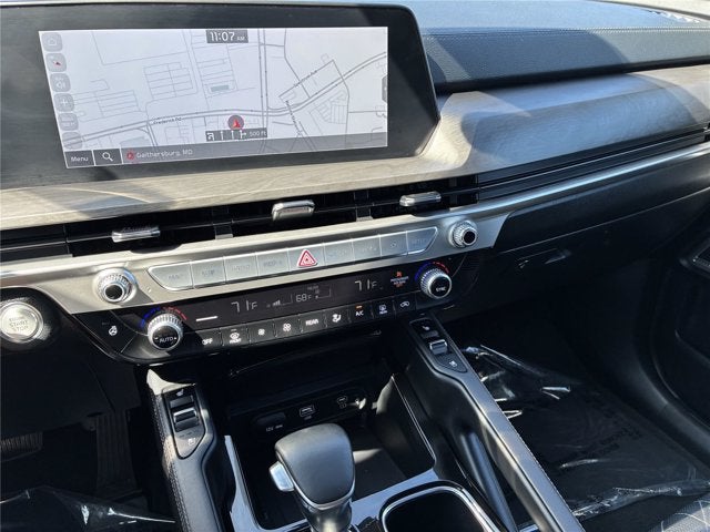 2023 Kia Telluride EX X-Line