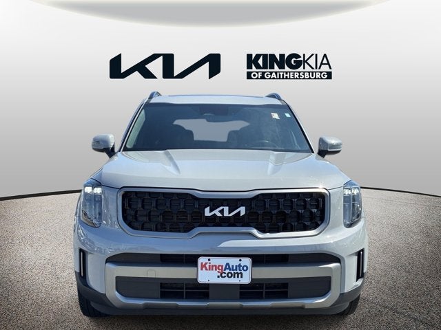2023 Kia Telluride EX X-Line