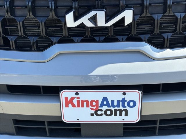2023 Kia Telluride EX X-Line