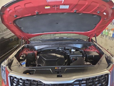 2023 Kia Telluride EX X-Line