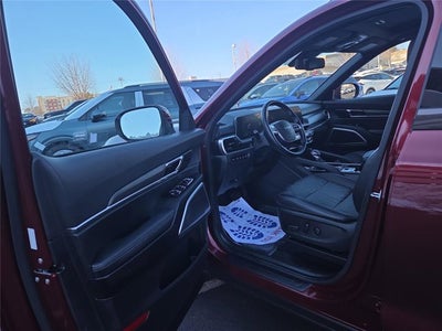 2023 Kia Telluride EX X-Line