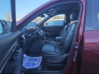 2023 Kia Telluride EX X-Line
