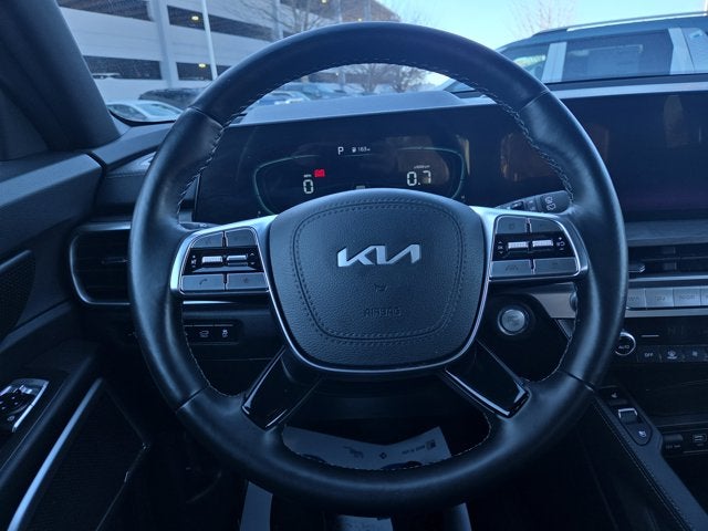 2023 Kia Telluride EX X-Line