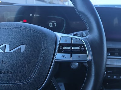 2023 Kia Telluride EX X-Line