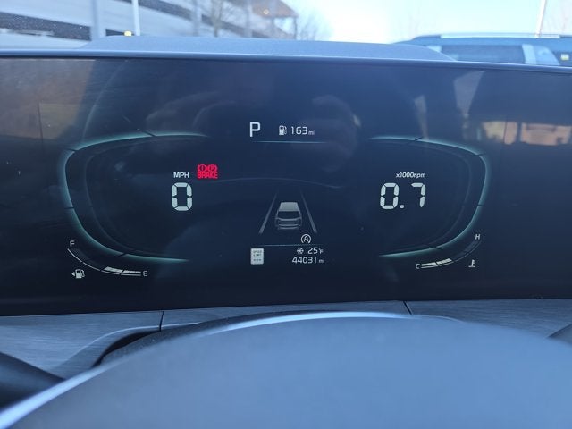 2023 Kia Telluride EX X-Line