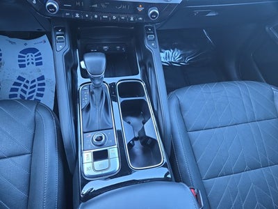 2023 Kia Telluride EX X-Line