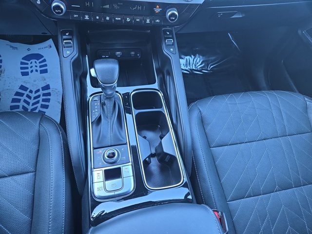 2023 Kia Telluride EX X-Line