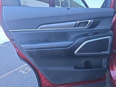 2023 Kia Telluride EX X-Line