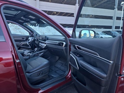 2023 Kia Telluride EX X-Line