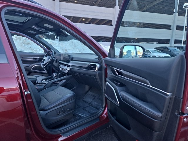 2023 Kia Telluride EX X-Line