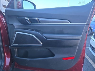 2023 Kia Telluride EX X-Line