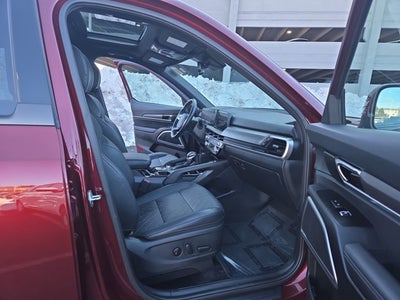 2023 Kia Telluride EX X-Line