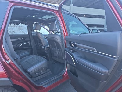 2023 Kia Telluride EX X-Line