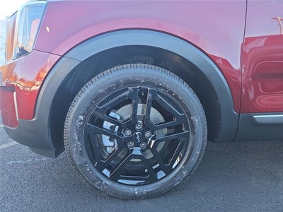 2023 Kia Telluride EX X-Line