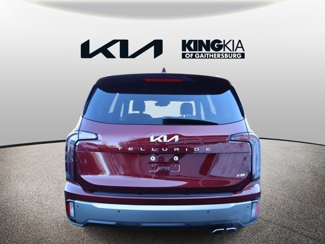 2023 Kia Telluride EX X-Line