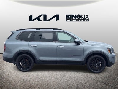 2024 Kia Telluride EX X-Line